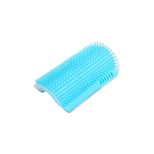 Cat Scratcher and Massager: Grooming Tool for Cats and Dogs, Hair Removal Brush and Care Accessory by Royal Canin