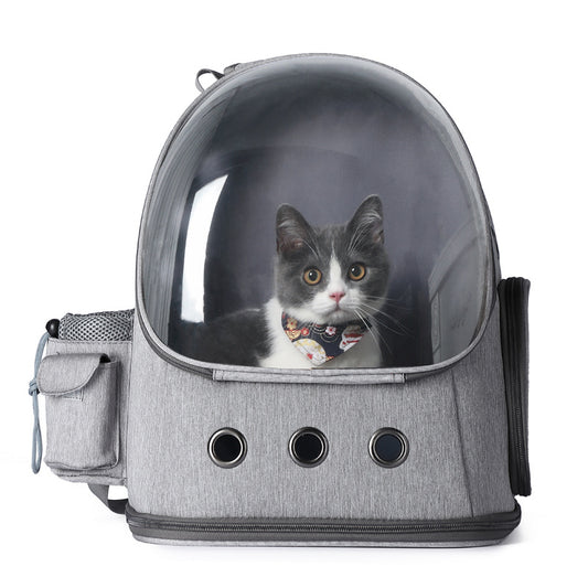 Portable Universal Pet Carrier for Cats and Dogs