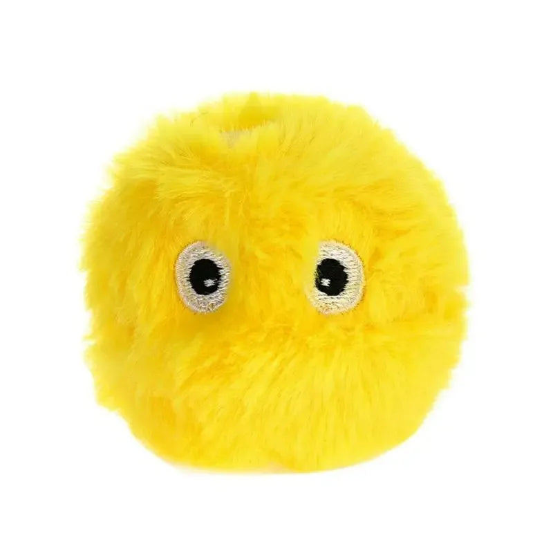 Automatic Interactive Rolling Ball Cat Toy - Self-Moving Electric Toy for Indoor Training and Play